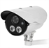 Picture of IR Array 700TVL High Resolution Sony EFFIO-E CCD Waterproof Security CCTV Camera