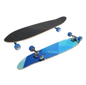 45X9 inch Electric Scooters Longboard Skateboard