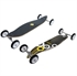 45X9 inch Electric Scooters Longboard Skateboard