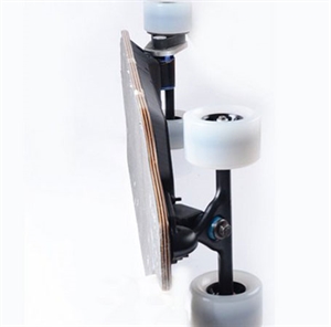 Image de Electric Longboard 1200w Electric Skateboard