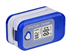 Picture of Finger Pulse Oximeter Portable Fingertip Pulse Oximetry Finger Clip  Small OLED Display Blood Oxygen Meter Stand alone version