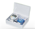Picture of Household high end Bluetooth voice glucose meter diabetes hypoglycemic health analyzer send paper glucometer