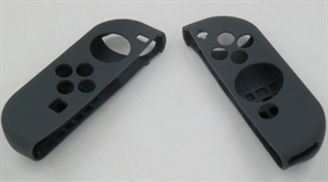 Show details for For Nintendo Switch Anti-slip Silicone Cover Skins Protective Case for Joy-Con Controller Picture of For Nintendo Switch Anti-slip Silicone Cover Skins Protective Case for Joy-Con Controller