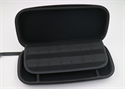 Picture of EVA Game Travel Carry Bag with game cartridge slots for Nintendo Switch