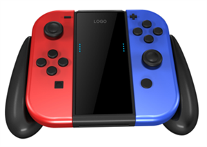 Image de Charging Dock for Nintendo Switch Joy-Con Comfort Grip