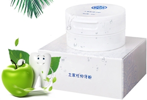 Show details for Herbal Teeth Whitening Mint Teeth Washing Powder Picture of Herbal Teeth Whitening Mint Teeth Washing Powder