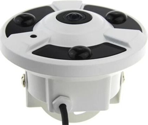 Show details for 360 Degree 5MP HD Panoramic Fisheye Camera Support P2P TF card IP Camera for Android IOS phone Picture of 360 Degree 5MP HD Panoramic Fisheye Camera Support P2P TF card IP Camera for Android IOS phone