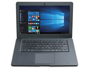 Show details for 14.1 inch 32GB windows 10 Laptop computer 2GB RAM Intel Atom Cherry Trail Z8350 ultrabook Picture of 14.1 inch 32GB windows 10 Laptop computer 2GB RAM Intel Atom Cherry Trail Z8350 ultrabook
