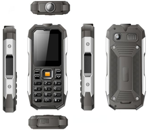Show details for Firstsing 2.0 inch mobile phone IP67 Waterproof 2G Outdoor Cell Phone MTK6261D Picture of Firstsing 2.0 inch mobile phone IP67 Waterproof 2G Outdoor Cell Phone MTK6261D