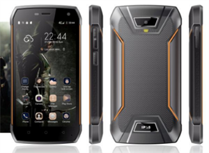 Agrandir l'image de Firstsing 5 inch MTK6737 MTK6580A Rugged smart phone GPS RAM 2GB ROM 16GB GSM WCDMA 4G FDD Image de Firstsing 5 inch MTK6737 MTK6580A Rugged smart phone GPS RAM 2GB ROM 16GB GSM WCDMA 4G FDD