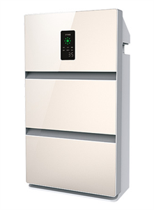 Show details for Firstsing HEPA Air filter with Remove odors formaldehyde Negative Ion air purifier Picture of Firstsing HEPA Air filter with Remove odors formaldehyde Negative Ion air purifier