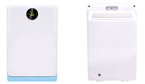 Show details for Firstsing HEPA Air Purifier Ioniser Breathe Cleaner Healthier Air Picture of Firstsing HEPA Air Purifier Ioniser Breathe Cleaner Healthier Air
