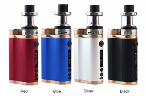 Show details for Firstsing 75W temperature control e-cigarette box mod vapor work with 18650 battery Picture of Firstsing 75W temperature control e-cigarette box mod vapor work with 18650 battery