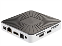 Firstsing  Android 8.1 RK3328 1G 8G Octa core  4K  Smart TV BOX の画像