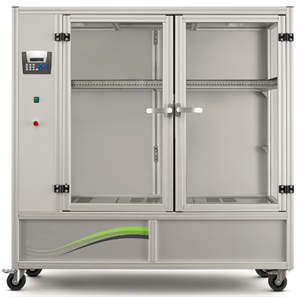 Show details for Firstsing ESD temperature humidity control Antistatic Cabinet with carbon filter Picture of Firstsing ESD temperature humidity control Antistatic Cabinet with carbon filter