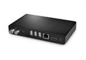 Firstsing FHD 1080P TV box Android 7.1 Amlogic S905 Quad Core KODI OTT hybrid Box with DVB-T2 S2 ISDB-T H.265 の画像