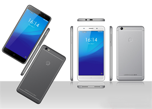 Show details for Firstsing 4G Smart phone WIFI Android 5.1 IPS Screen MTK6735 2GB RAM 16GB ROM GPS mobile phone Picture of Firstsing 4G Smart phone WIFI Android 5.1 IPS Screen MTK6735 2GB RAM 16GB ROM GPS mobile phone