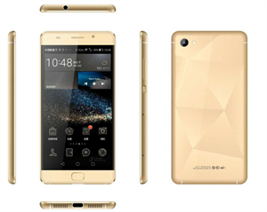 Show details for Firstsing Android 6.0 5.0 inch HD IPS 4G MTK6735A Smart Mobile Phone 3G 32G Waterproof with Fingerprint NFC GPS Type-c Picture of Firstsing Android 6.0 5.0 inch HD IPS 4G MTK6735A Smart Mobile Phone 3G 32G Waterproof with Fingerprint NFC GPS Type-c