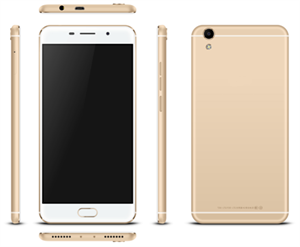 Show details for Firstsing 5.5 inch HD 4G Smart Phone MTK6753 32G 13MP GPS WiFi Android 6.0 Mobile phone Support Fingerprint Picture of Firstsing 5.5 inch HD 4G Smart Phone MTK6753 32G 13MP GPS WiFi Android 6.0 Mobile phone Support Fingerprint
