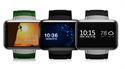 Picture of Firstsing 2.2 inch WiFi Bluetooth MT6572A Smart Watch GSM WCDMA Camera GPS Phone