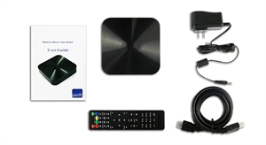 Show details for Firstsing Amlogic S905 Quad core Android 5.1 1G+8G KODI 16.0  2.4G or 5.8G Dual band ac wifi TV BOX Picture of Firstsing Amlogic S905 Quad core Android 5.1 1G+8G KODI 16.0  2.4G or 5.8G Dual band ac wifi TV BOX