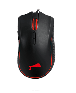 Agrandir l'image de Firstsing 7D USB Wired 4000 DPI optical mouse with Negative Ion air purifier Remove PM2.5 formaldehyde Image de Firstsing 7D USB Wired 4000 DPI optical mouse with Negative Ion air purifier Remove PM2.5 formaldehyde