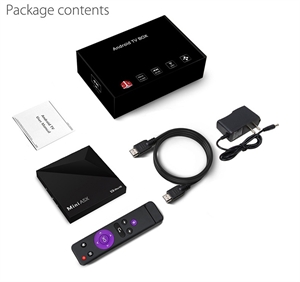 Show details for Firstsing  Mini A5X  RK3229  Quad core Android 5.1  1G+8G WiFi 2.4G Set Top TV BOX Picture of Firstsing  Mini A5X  RK3229  Quad core Android 5.1  1G+8G WiFi 2.4G Set Top TV BOX
