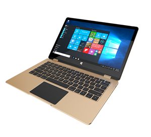 Show details for Firstsing 13.3 inch 360 degrees Rotation Intel Apollo Lake N3450 Laptop Windows 10 Touchscreen 2G 32G Tablet PC Picture of Firstsing 13.3 inch 360 degrees Rotation Intel Apollo Lake N3450 Laptop Windows 10 Touchscreen 2G 32G Tablet PC