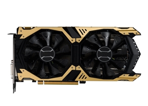 Image de Firstsing NVIDIA GeForce GTX1060 6GB GDDR5 DVI HDMI 3 Display Port Video Card 1607MHz