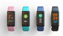 Picture of Firstsing Nrf51822 Smart Bracelet Blood Oxygen Pressure Fitness Heart Rate Color IPS Screen USB drive Watch for IOS Android