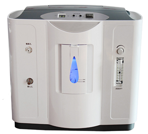 Show details for Firstsing 3L Portable Oxygen Concentrator Generator medical o2 inhalation Picture of Firstsing 3L Portable Oxygen Concentrator Generator medical o2 inhalation