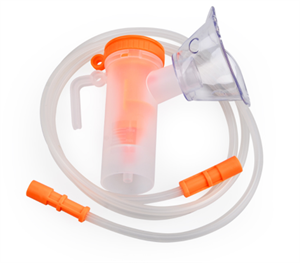 Show details for Firstsing Inhaler Accessories Set for Medical Household Compressor Nebulizer for Adult children Picture of Firstsing Inhaler Accessories Set for Medical Household Compressor Nebulizer for Adult children