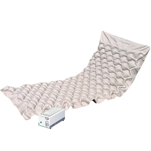 Show details for Firstsing Adjustable comfort bubble Medical grade PVC air mattress medical inflatable cushion Picture of Firstsing Adjustable comfort bubble Medical grade PVC air mattress medical inflatable cushion