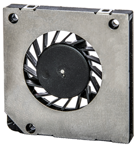 Image de Firstsing 5V 30mm DC Mini Brushless Blower Fan Micro Blower Fan