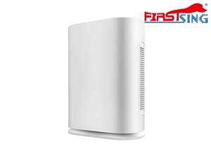 Show details for Firstsing Simple Style Floor Standing air purifier low noise for sleeping room negative ion HEPA filter Picture of Firstsing Simple Style Floor Standing air purifier low noise for sleeping room negative ion HEPA filter