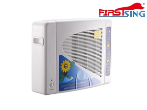 Agrandir l'image de Firstsing Ozone odor eliminator Anion odour disinfector Air Purifier HEPA filter Image de Firstsing Ozone odor eliminator Anion odour disinfector Air Purifier HEPA filter