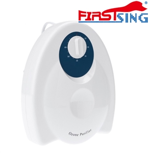 Show details for Firstsing Portable Ozone Sterilization Water Air Purifier Ozone Cleaning Machine Picture of Firstsing Portable Ozone Sterilization Water Air Purifier Ozone Cleaning Machine