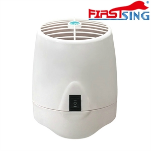 Show details for Firstsing Smoke Genetator Negative Ion Air Purifier Remove PM2.5 HEPA Filter Picture of Firstsing Smoke Genetator Negative Ion Air Purifier Remove PM2.5 HEPA Filter