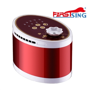 Показать информацию о Firstsing Multifunction HEPA Air Purifier Household sterilization purification and humidification removal odor Formaldehyde Изображение Firstsing Multifunction HEPA Air Purifier Household sterilization purification and humidification removal odor Formaldehyde