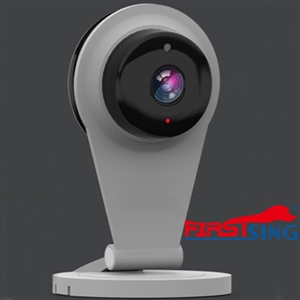 Show details for Firstsing 720P Home Camera Wireless IP Security Surveillance System with Night Vision Two Way Audio Cloud Storage Picture of Firstsing 720P Home Camera Wireless IP Security Surveillance System with Night Vision Two Way Audio Cloud Storage