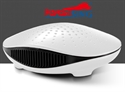 Изображение Firstsing Car Air Purifier Cleaner HEPA Filter Ionizer Freshener Reduce Odors Germs Smoke Aromatherapy