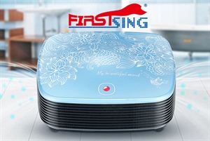 Show details for Firstsing Car Air Purifier Aromatherapy Automotive Anion Deodorization and disinfection Cleaner Picture of Firstsing Car Air Purifier Aromatherapy Automotive Anion Deodorization and disinfection Cleaner
