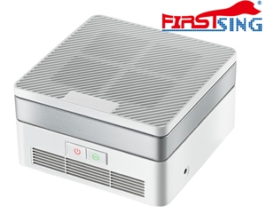 Show details for Firstsing UV Photocatalyst Negative Ion Car Activated Carbon Multifunction HEPA Air Purifier Picture of Firstsing UV Photocatalyst Negative Ion Car Activated Carbon Multifunction HEPA Air Purifier
