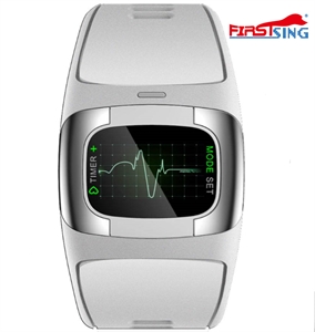 Show details for Firstsing 0.96 Inch Touch Display Healthy Care Smart Watch MT2523D MT2511 Dual Bands Bluetooth IP65 Waterproof Picture of Firstsing 0.96 Inch Touch Display Healthy Care Smart Watch MT2523D MT2511 Dual Bands Bluetooth IP65 Waterproof