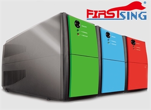 Firstsing 12V Portable Electrical 600VA Standby UPS Uninterrupted Power Supply for PC の詳細を表示 Firstsing 12V Portable Electrical 600VA Standby UPS Uninterrupted Power Supply for PC の画像