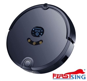 Показать информацию о Firstsing Robot Home Sweeping Machine Smart Robot Rechargeable Vacuum Cleaner Cleaning Изображение Firstsing Robot Home Sweeping Machine Smart Robot Rechargeable Vacuum Cleaner Cleaning