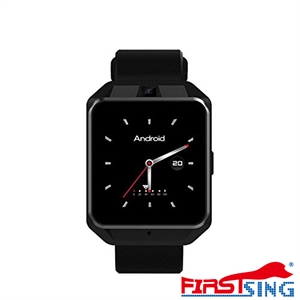 Show details for Firstsing MTK6537M Smart Watch 1.54 inch Andriod 6.0 4G Sport Smart watch Phone Quad Core GPS Barometer WiFi Heart Rate Sleep Monitor Picture of Firstsing MTK6537M Smart Watch 1.54 inch Andriod 6.0 4G Sport Smart watch Phone Quad Core GPS Barometer WiFi Heart Rate Sleep Monitor