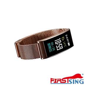 Show details for Firstsing RTL8762 Fitness Watch Tracker IP68 Waterproof Bluetooth Smart watch with Blood Pressure Heart Rate Monitor for IOS Android Picture of Firstsing RTL8762 Fitness Watch Tracker IP68 Waterproof Bluetooth Smart watch with Blood Pressure Heart Rate Monitor for IOS Android