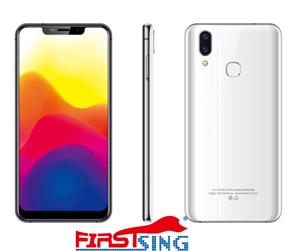Show details for Firstsing 4G Smart Phone 6.2 inch Android 7.0 Quad Core MTK6739 Dual Cameras Support Fingerprint Unlock Picture of Firstsing 4G Smart Phone 6.2 inch Android 7.0 Quad Core MTK6739 Dual Cameras Support Fingerprint Unlock