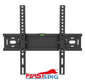 Show details for Firstsing Universal 26 to 55 Inch Adjustable Swivel Tilt TV Wall Mount Bracket Picture of Firstsing Universal 26 to 55 Inch Adjustable Swivel Tilt TV Wall Mount Bracket
